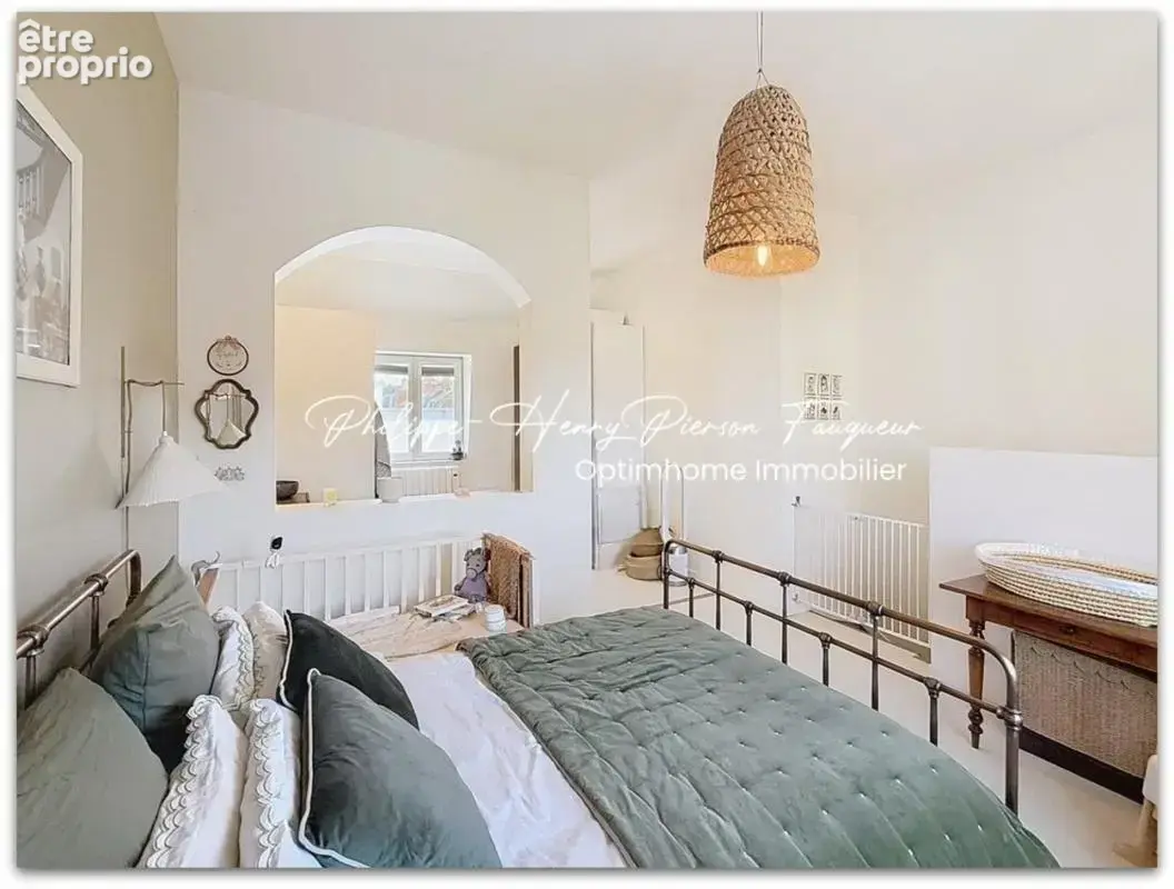  exclusivité – a vendre - la madeleine – maison 111 m² – 3 chambres – suite parentale – cour 21 m² (59110) - photo 11
