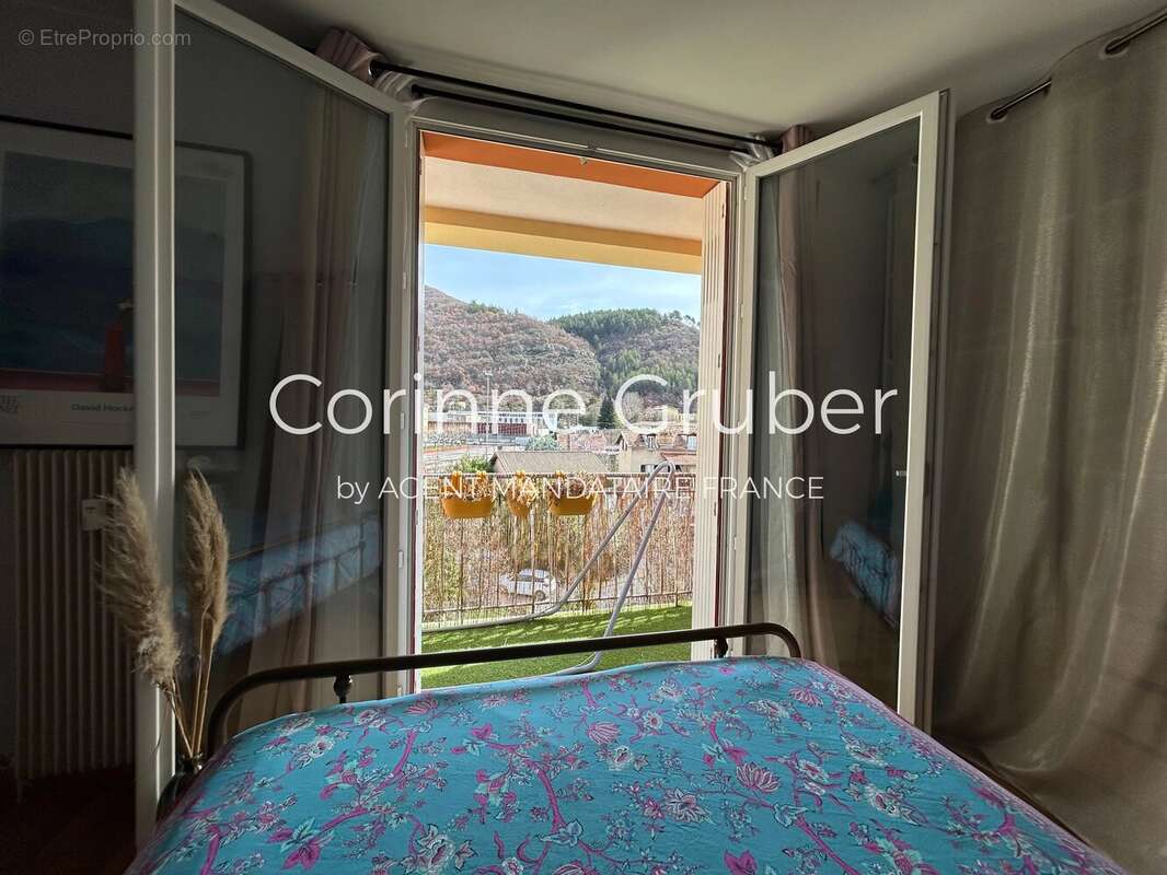Appartement à DIGNE-LES-BAINS