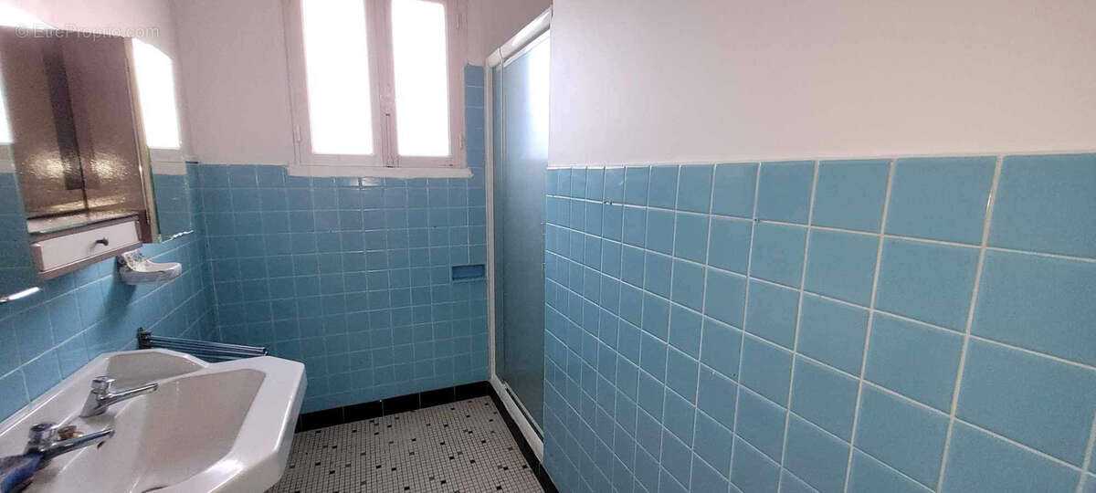 Maison à SAINT-FORT-SUR-GIRONDE