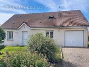 Photo 1 - Maison à GOLBEY
