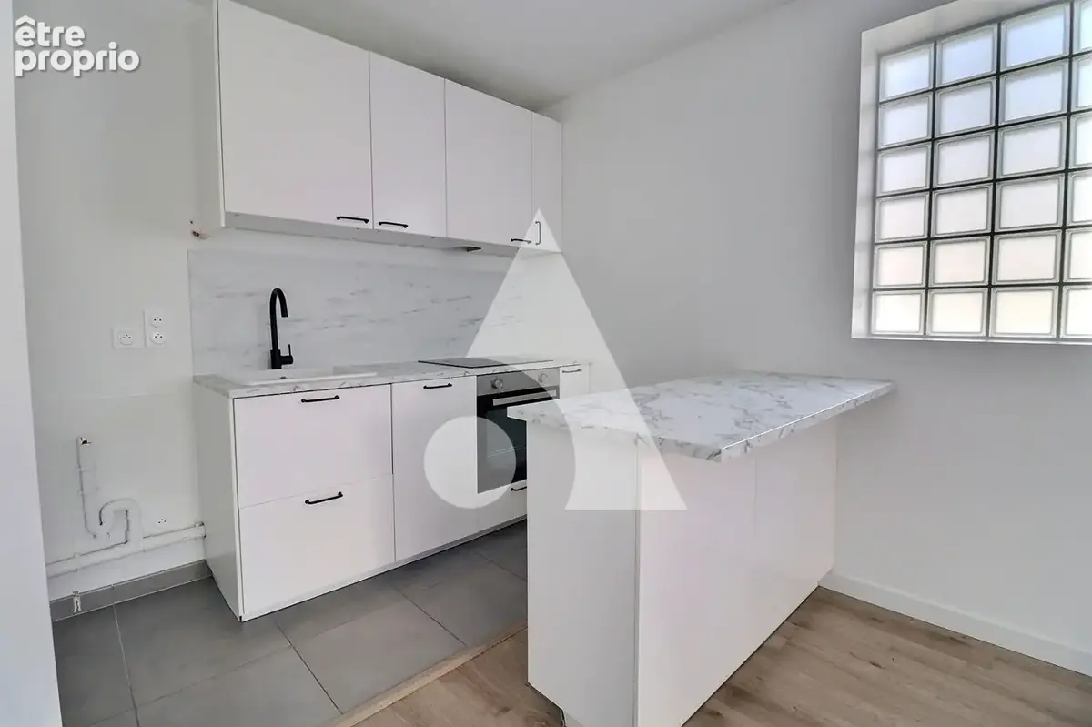 Appartement Franconville 3 pièce(s) 61.76 m2 - photo 10