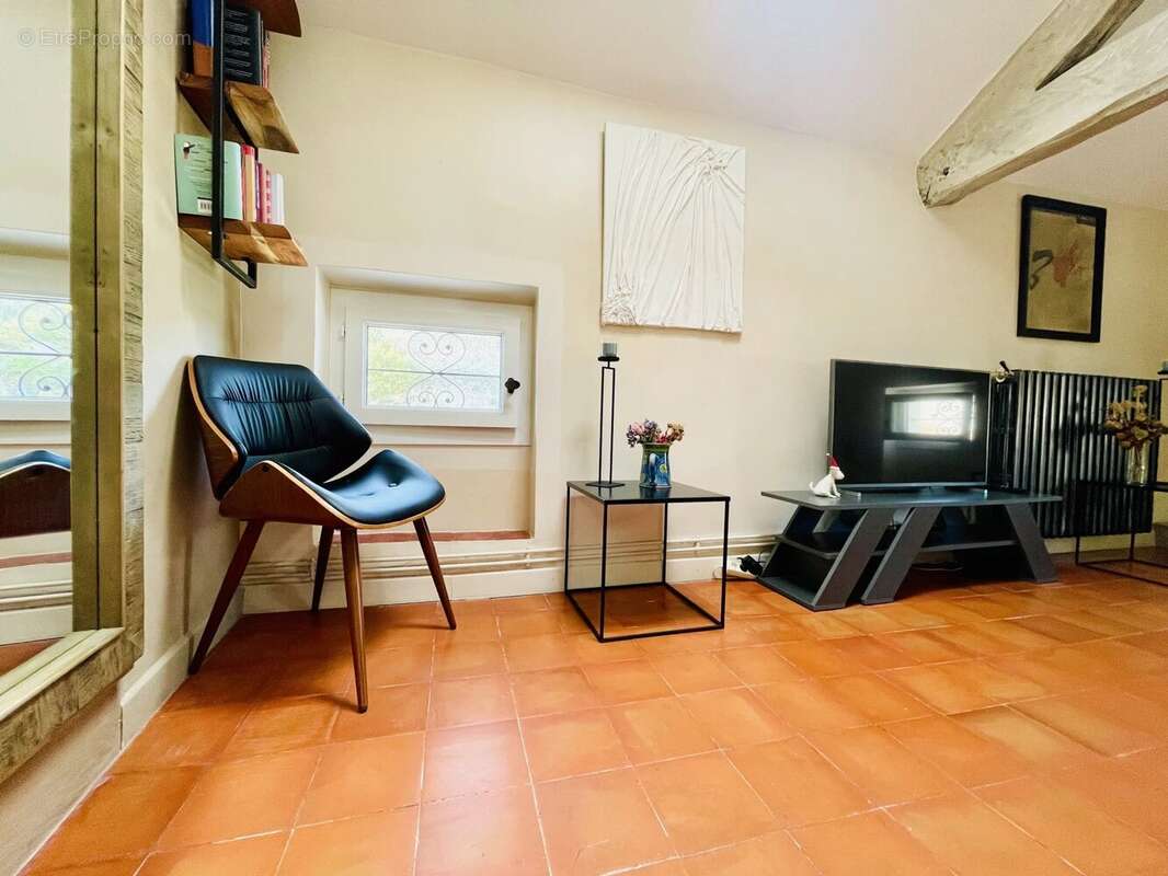 Appartement à VAISON-LA-ROMAINE
