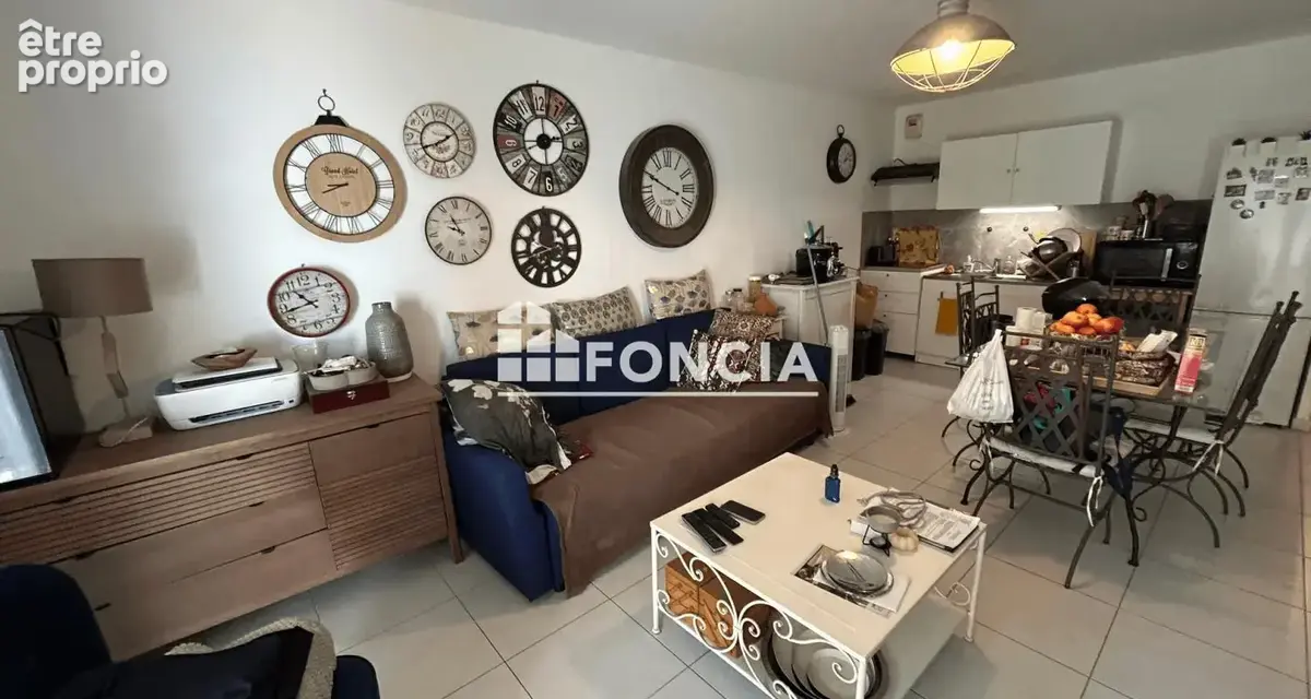 Photo Appartement à Marseille-8e au prix de 177 000€