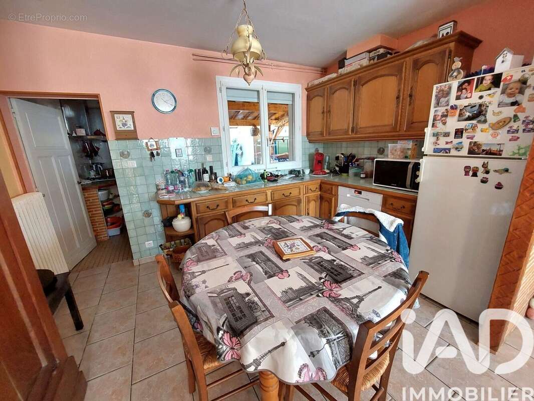 Photo 2 - Maison à PINEUILH