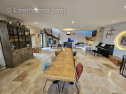 Maison à VAUX-SUR-AURE