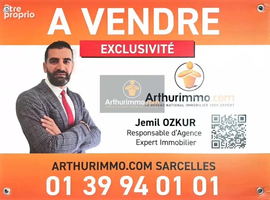 Vente Appartement Sarcelles(95200) 179 900ï¿œ - photo 7