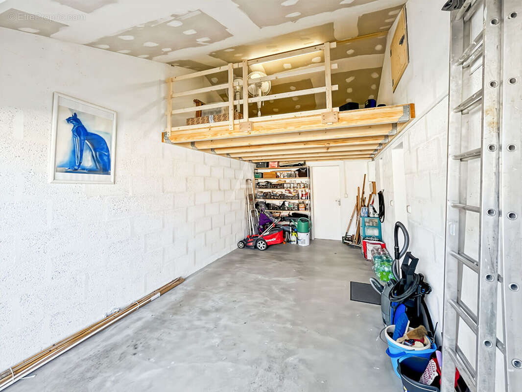 Maison à SAINT-HILAIRE-DE-RIEZ