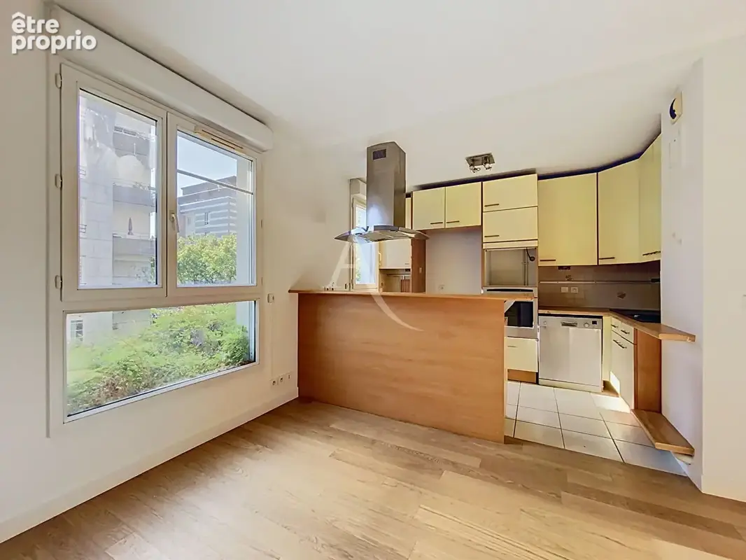 Appartement 5 pièces de 99.85 m² - Saint-Germain-en-Laye - photo 3