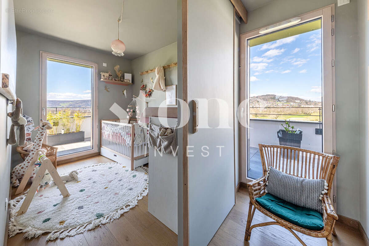 Appartement à ANNECY-LE-VIEUX