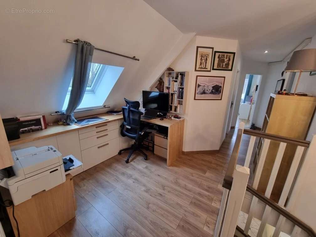 Maison à LA FERTE-SOUS-JOUARRE