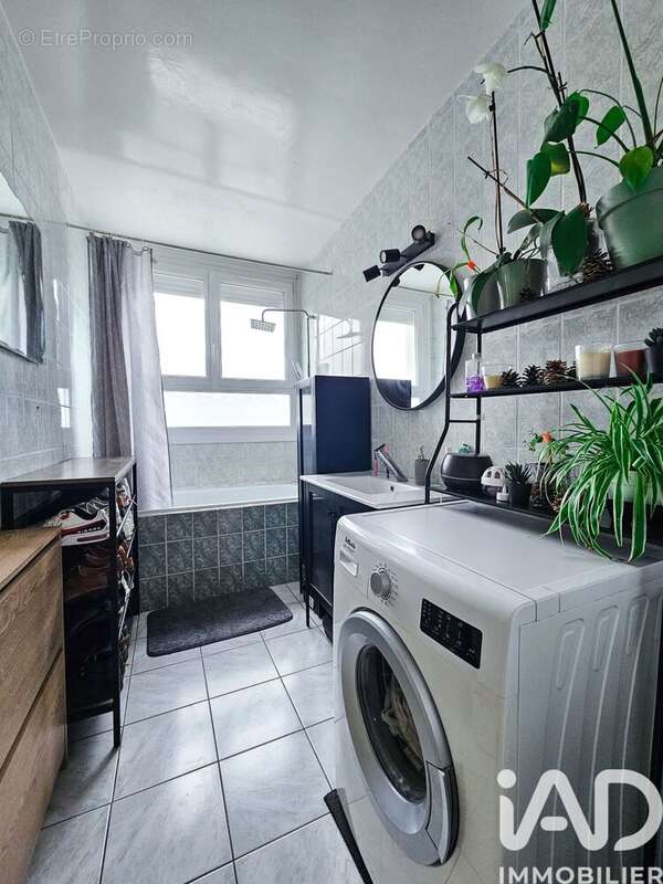 Photo 6 - Appartement à SAINT-MICHEL-SUR-ORGE