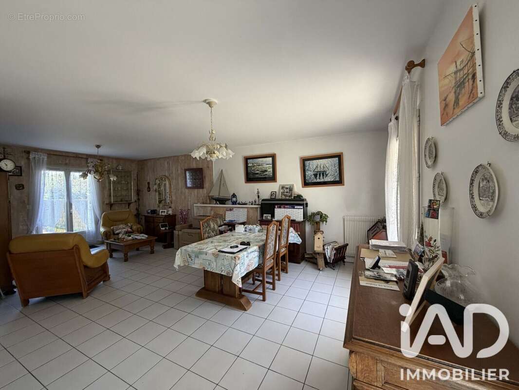 Photo 4 - Maison à LAGORD
