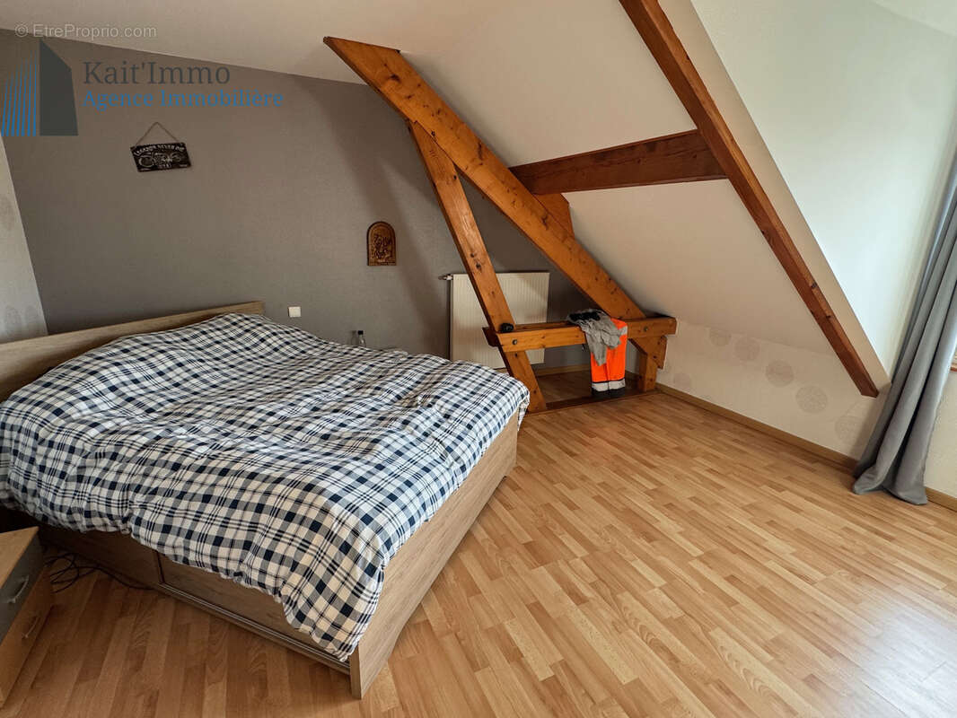Maison à VECKRING