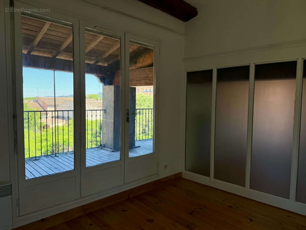 Appartement à CARCASSONNE