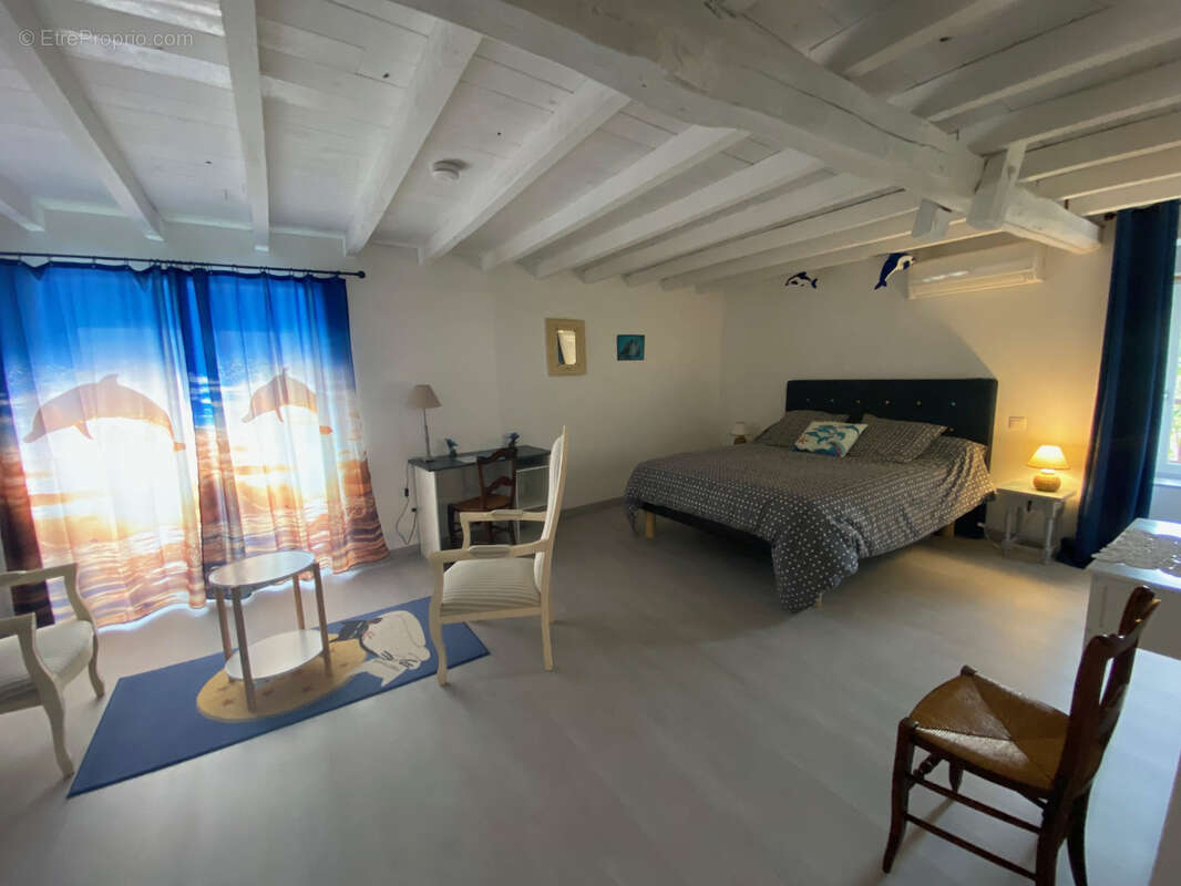 Maison à LABASTIDE-DU-VERT