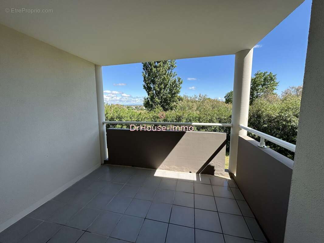 Appartement à AGDE