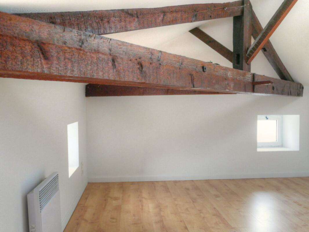 Commerce à BARBASTE