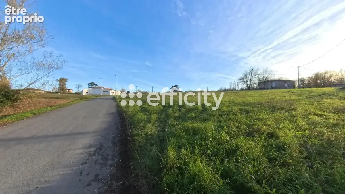 Terrain 14992 m² à Villeneuve-Sur-Lot  - photo 2