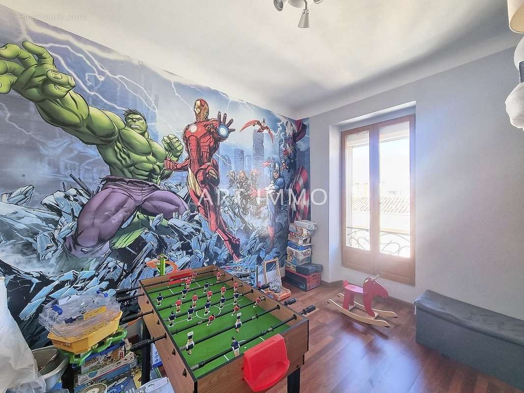 Appartement à CAVAILLON