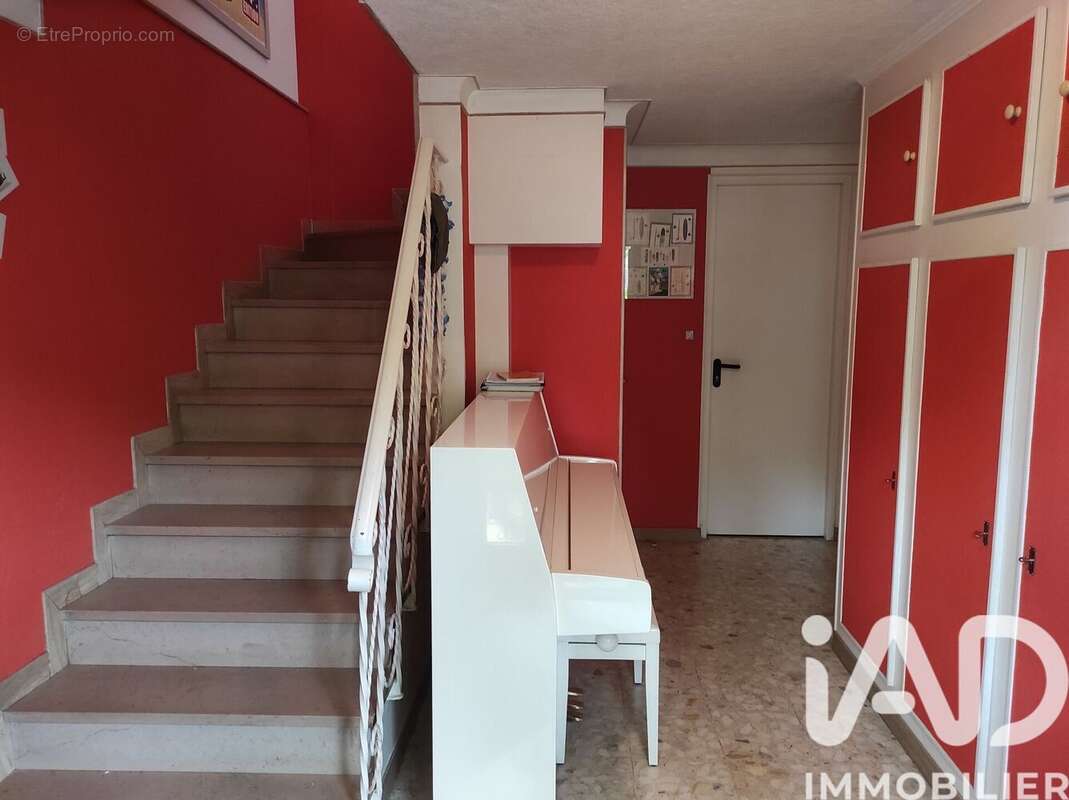 Photo 4 - Maison à GAGNY