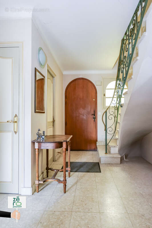 Maison à ORVAULT