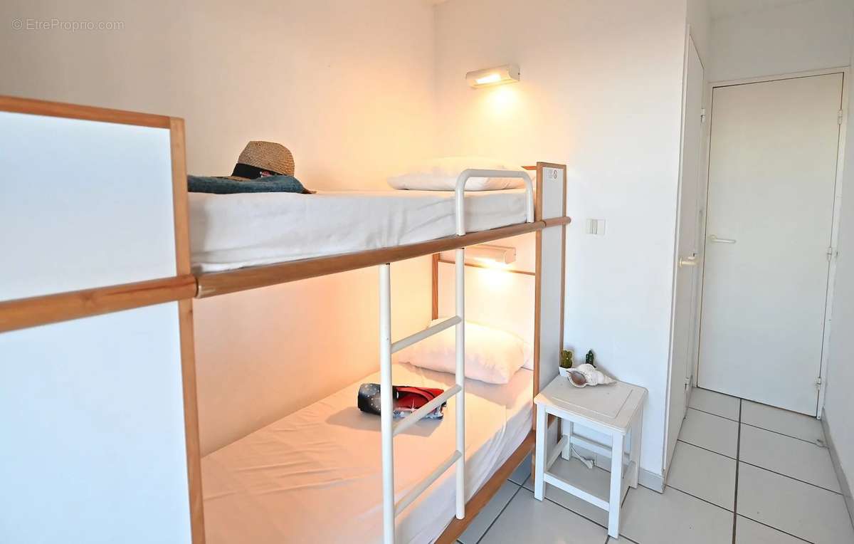 Appartement à LA SEYNE-SUR-MER