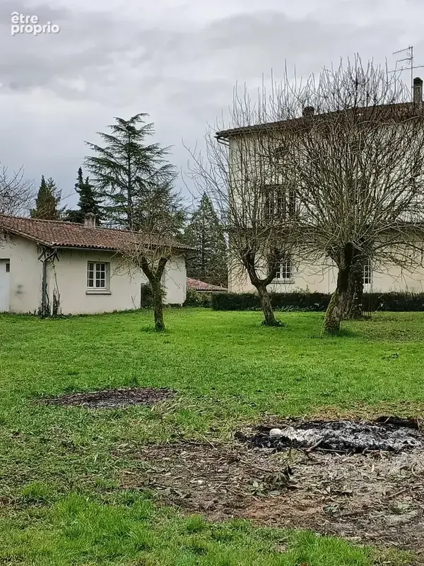 Maison de caractere - photo 1