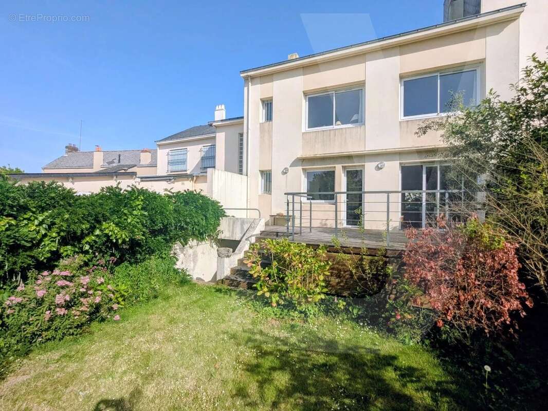 Maison à NANTES