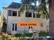 Photo 1 - Maison à PREVINQUIERES