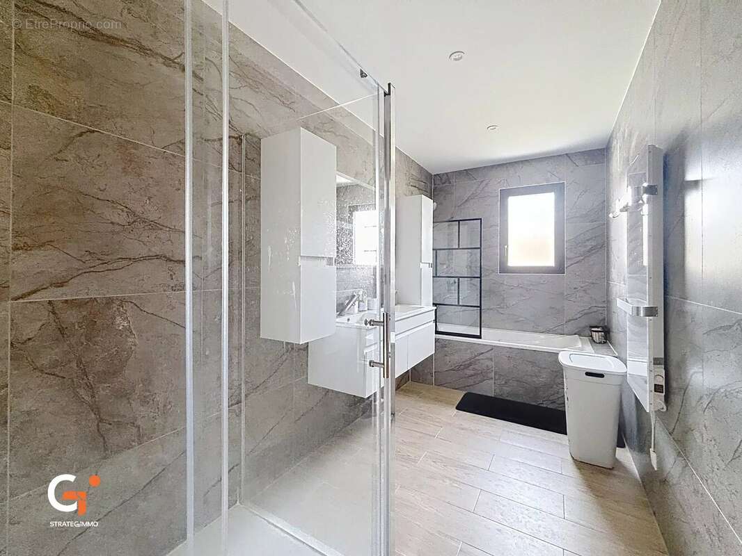 Maison moderne 4 chambres - photo 13