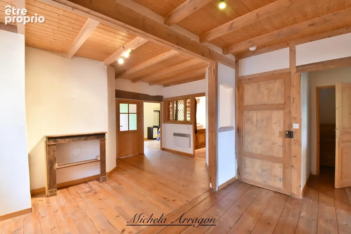 Maison à vendre 6 pièces  (47) - photo 9