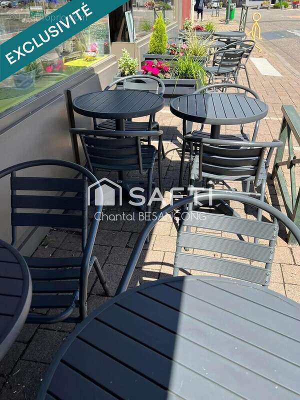 Photo 3 - Commerce à DIEUZE