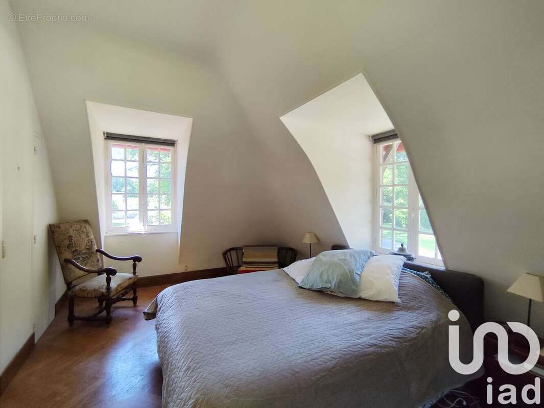 Photo 7 - Appartement à SAINT-GATIEN-DES-BOIS