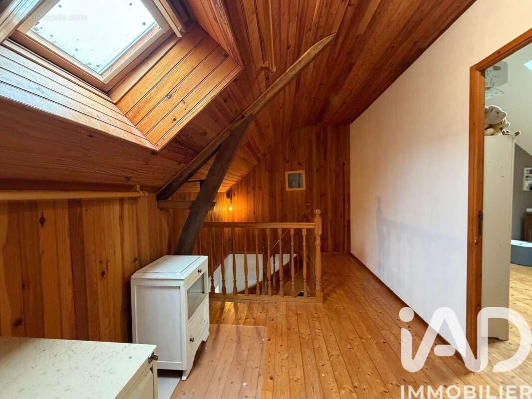 Photo 9 - Maison à MISSILLAC
