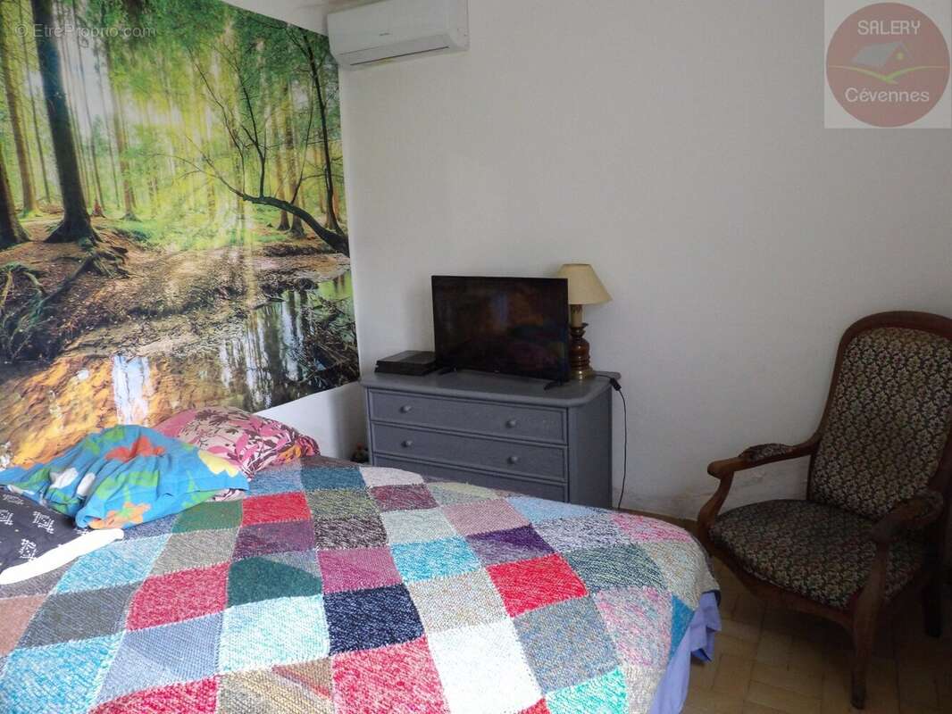 Maison à DOMESSARGUES