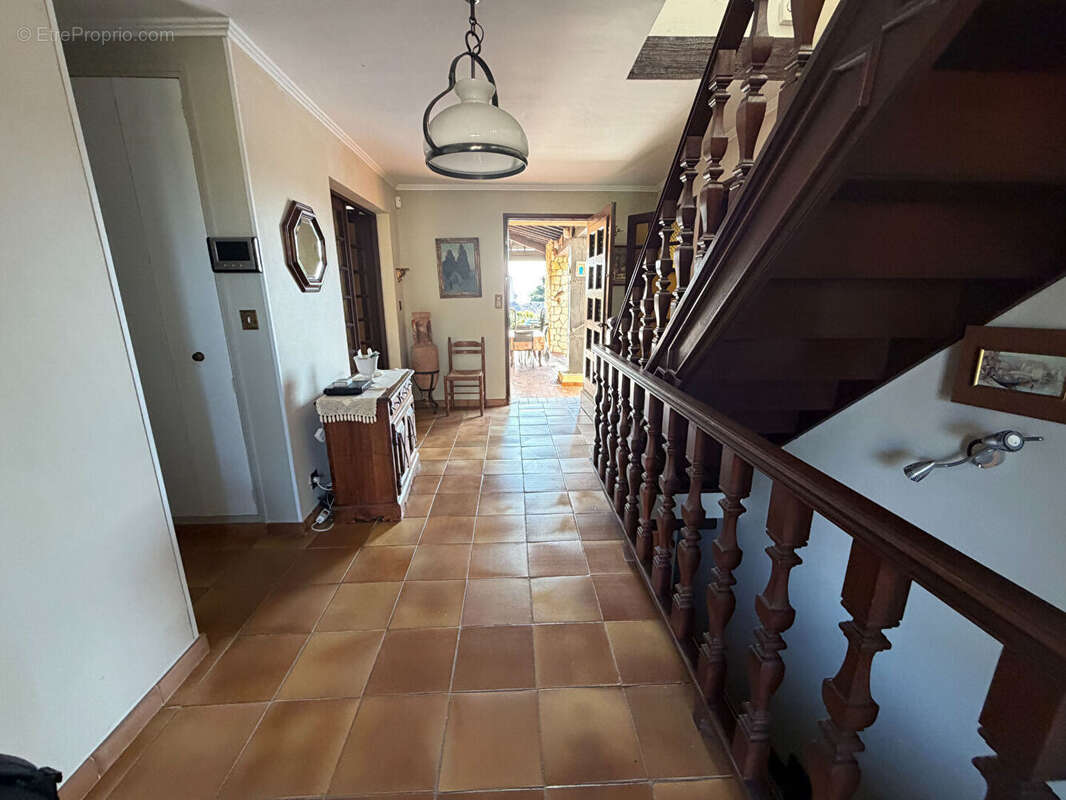 Maison 162m² à martigues - photo 7