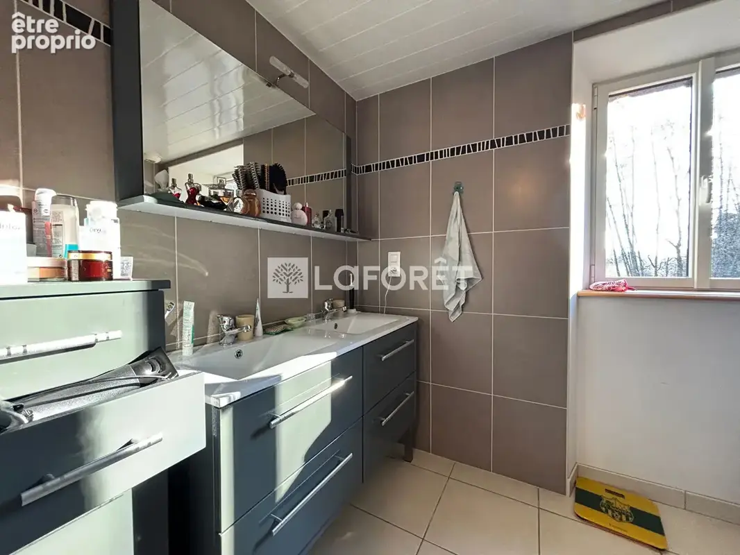 Maison en pierre renove - photo 4