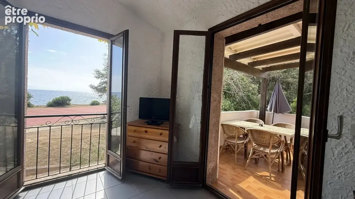 Appartement bord de mer - photo 21