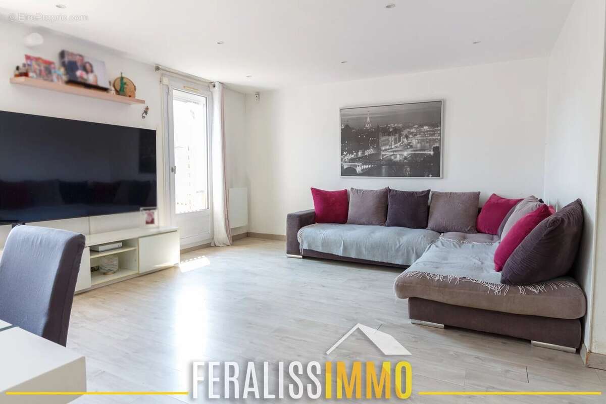 Belle maison familiale 3 chambres avec jardin à voir absolum - photo 3