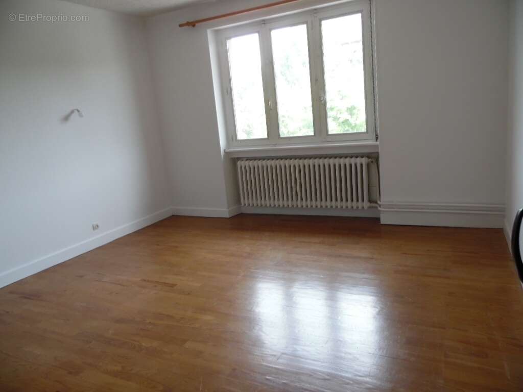 Maison 144 m² à Moyenmoutier  - photo 8