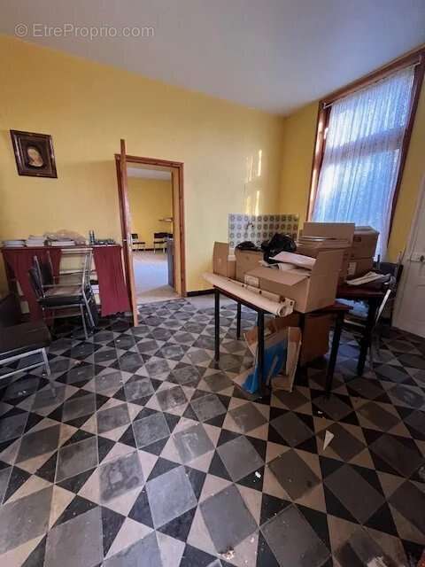 Appartement à INCHY