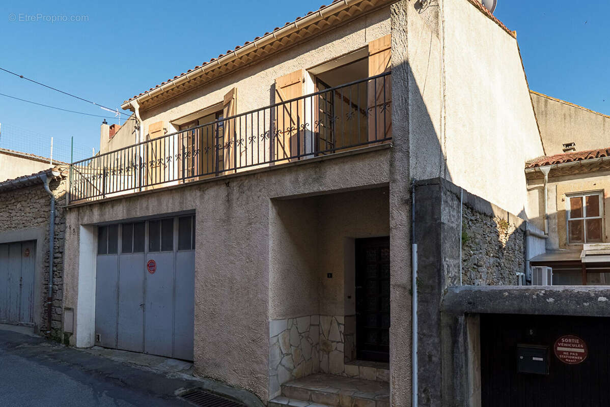 Maison à CARCASSONNE