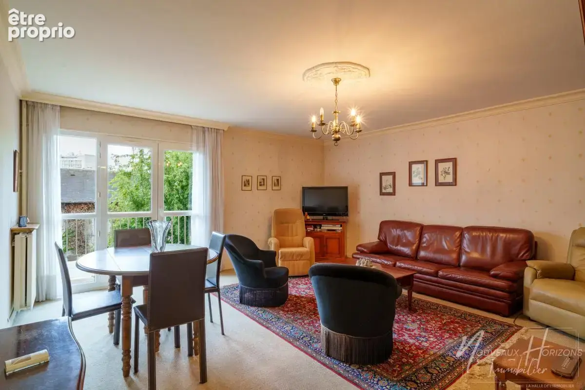 Appartement à LIMOGES