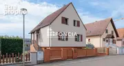 Maison à ENTZHEIM