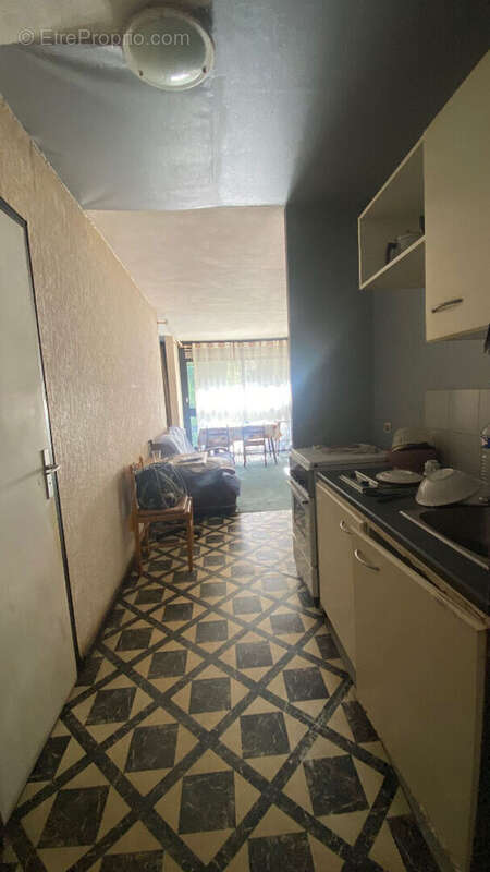 Appartement à GRIGNY