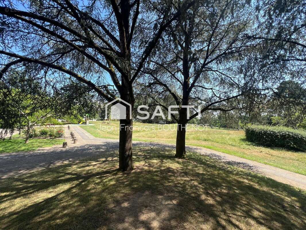 Photo 9 - Appartement à NANTES