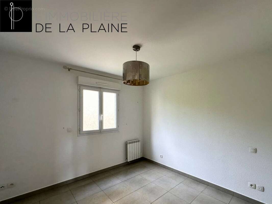 Appartement à VESCOVATO
