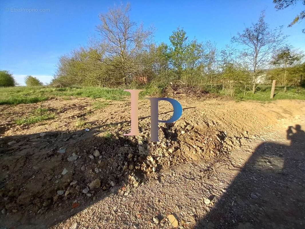 Terrain constructible - photo 3