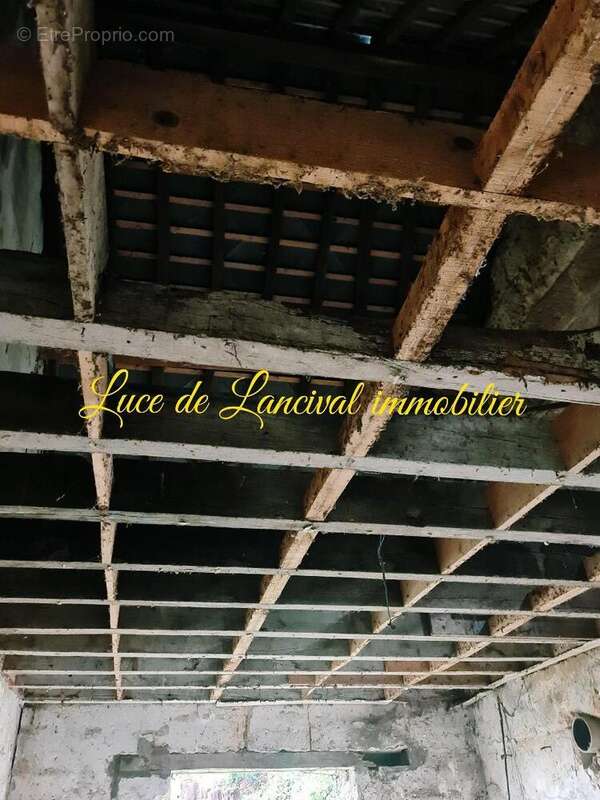 Photo 6 - Terrain à SAINT-GOBAIN