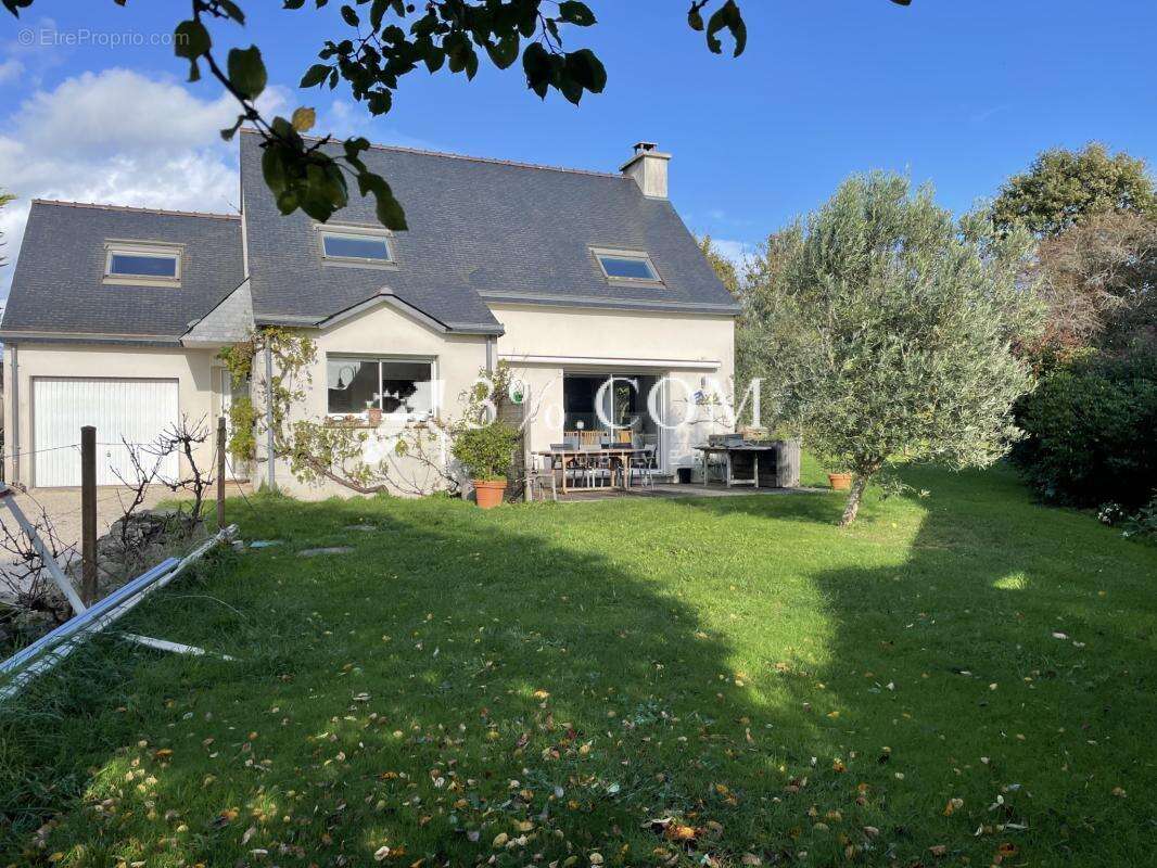 Maison à BADEN